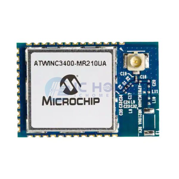 ATWINC3400-MR210CA142