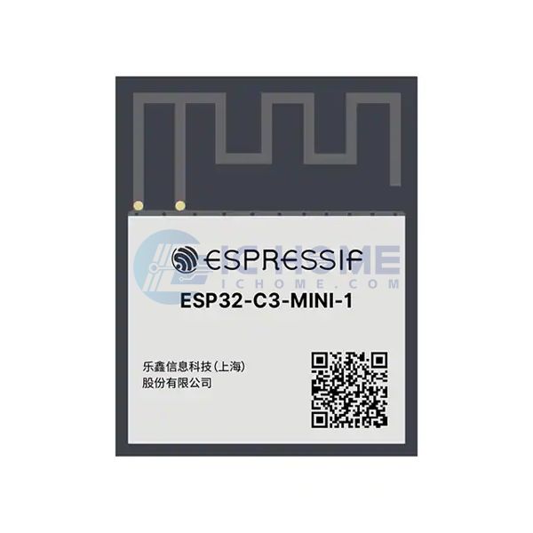 ESP32-C3-MINI-1-N4-A