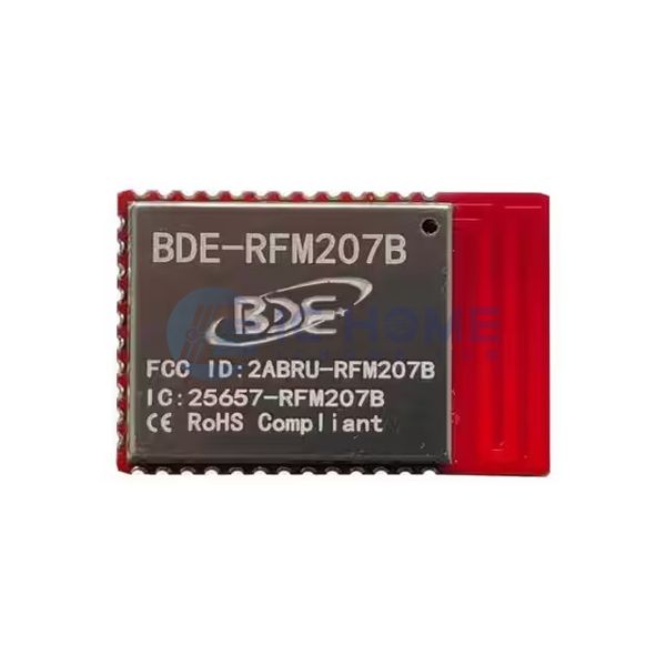 BDE-RFM207B