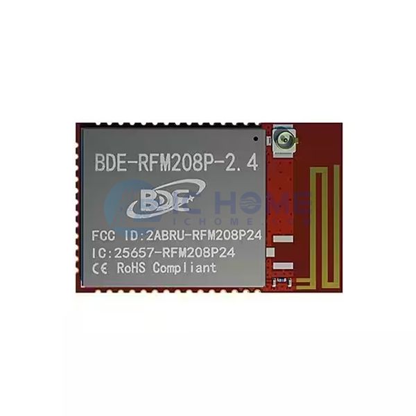 BDE-RFM208P-S1