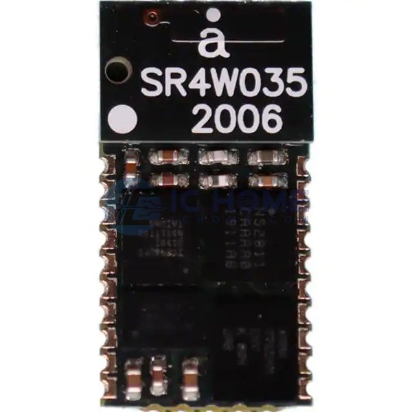 S1 MODULE