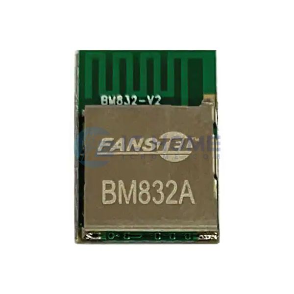 BM832A