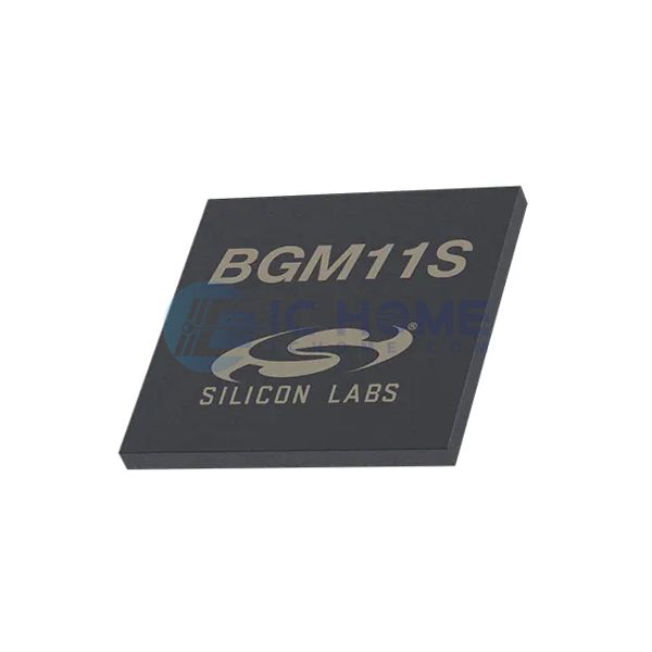 BGM11S12F256GA-V2