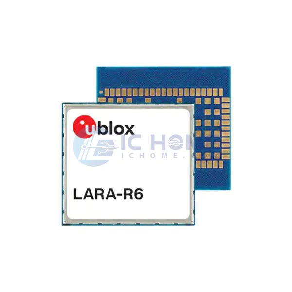 LARA-R6001-00B