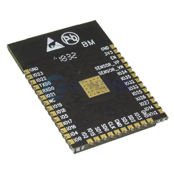 ESP32-WROOM-32-N8