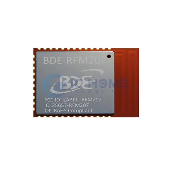 BDE-RFM207