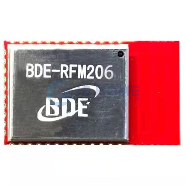 BDE-RFM206-915