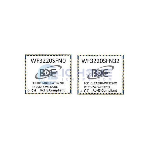 BDE-WF3220SFN32