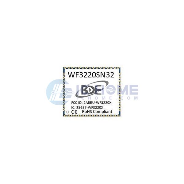 BDE-WF3220SN32