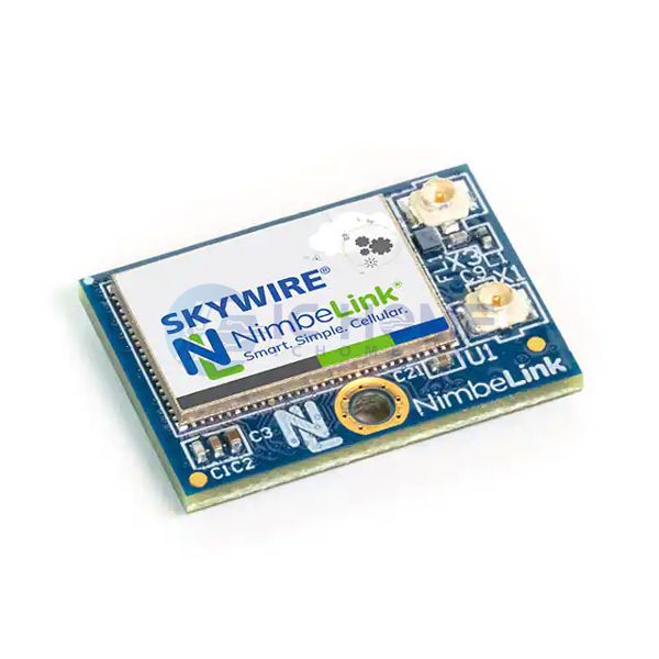 NL-SWN-LTE-NRF9160