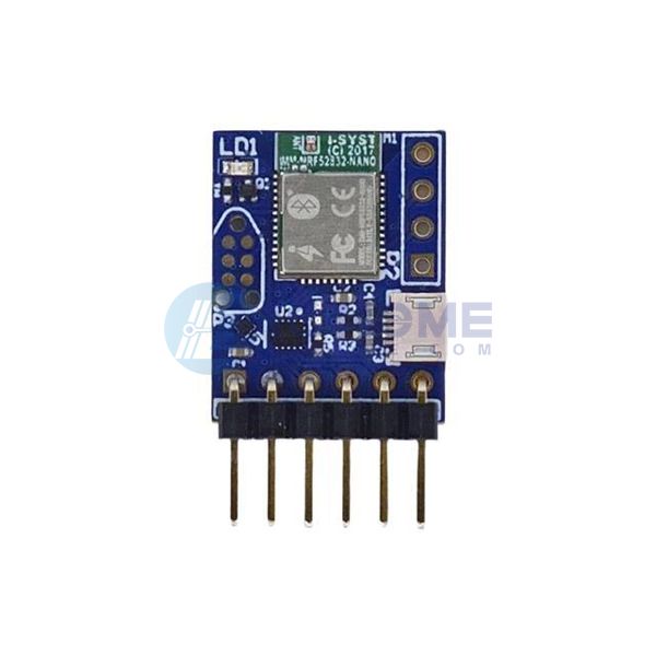 IMM-NRF52832-NANO (BLYST NANO)