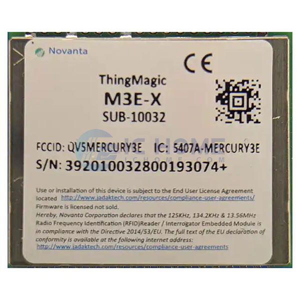 PLT-RFID-M3E-X