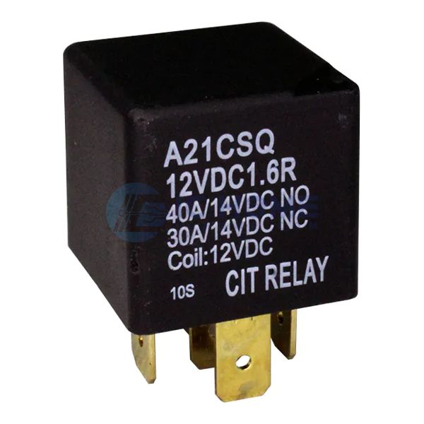 A21CSQ12VDC1.6R