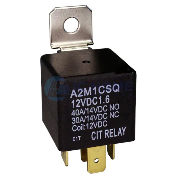 A2M1CSQ12VDC1.6