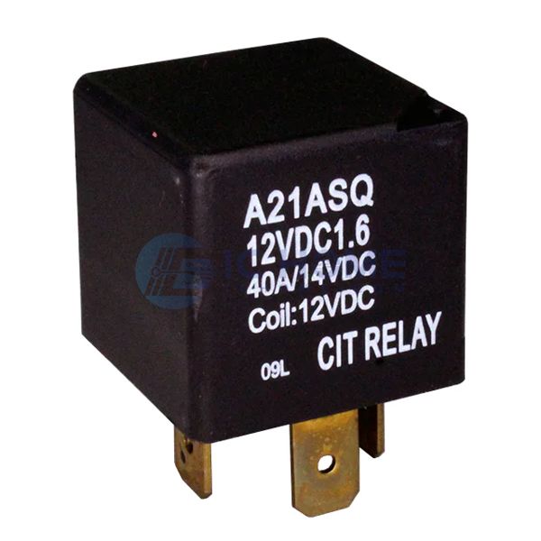 A21ASQ12VDC1.6R