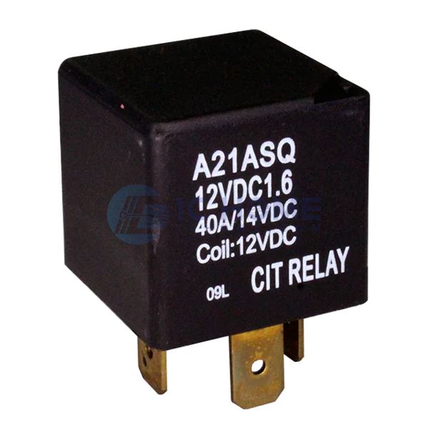 A21ASQ24VDC1.6