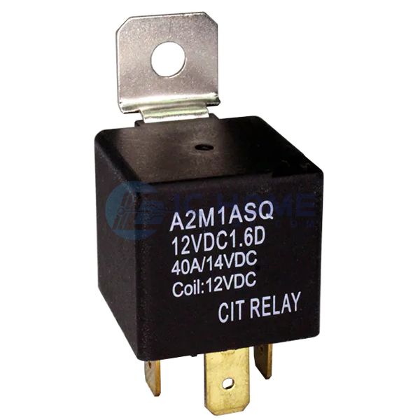 A2M1ASQ12VDC1.6D