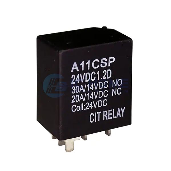 A11CSP24VDC1.2D