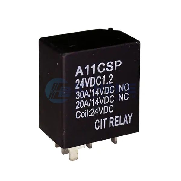 A11CSP24VDC1.2R