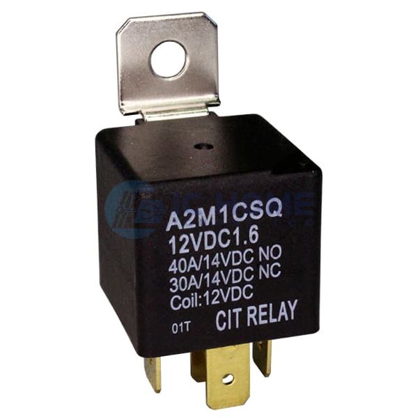 A2M1CSQ12VDC1.6R