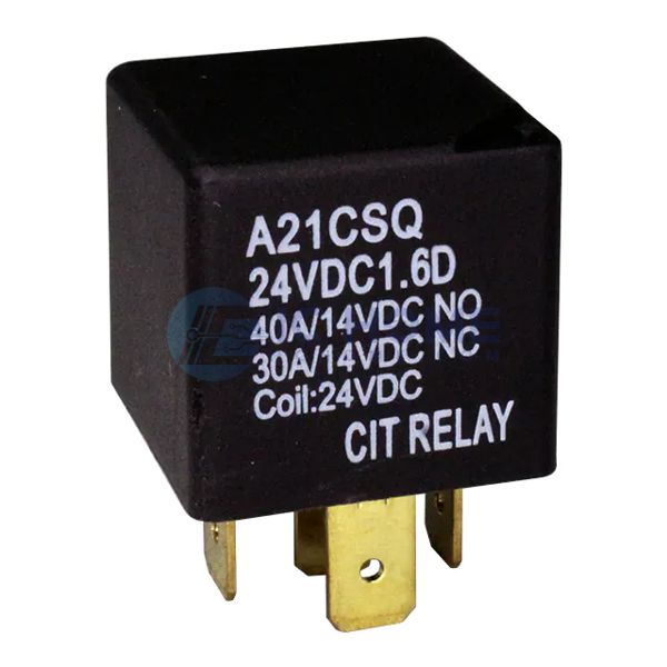 A21CSQ24VDC1.6D