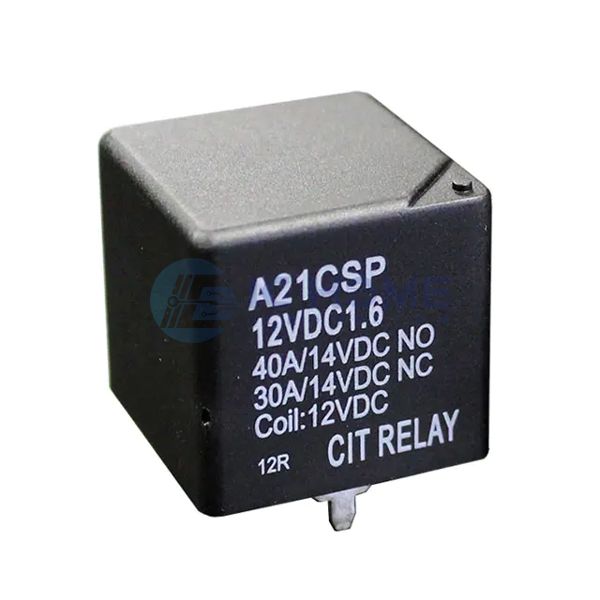 A21CSP12VDC1.6