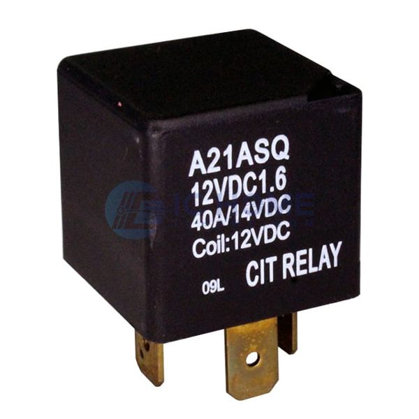 A21ASQ12VDC1.6D