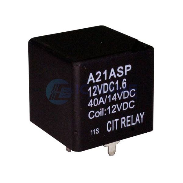 A21ASP12VDC1.6