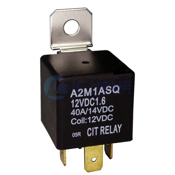 A2M1ASQ12VDC1.6