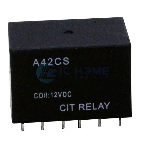 A42CS12VDC