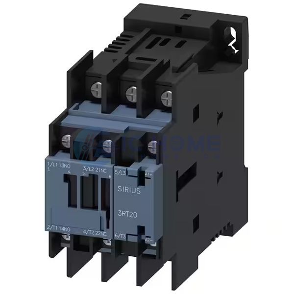 3RT20264VB40