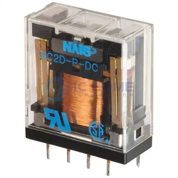 NC2D-PL2-DC12V