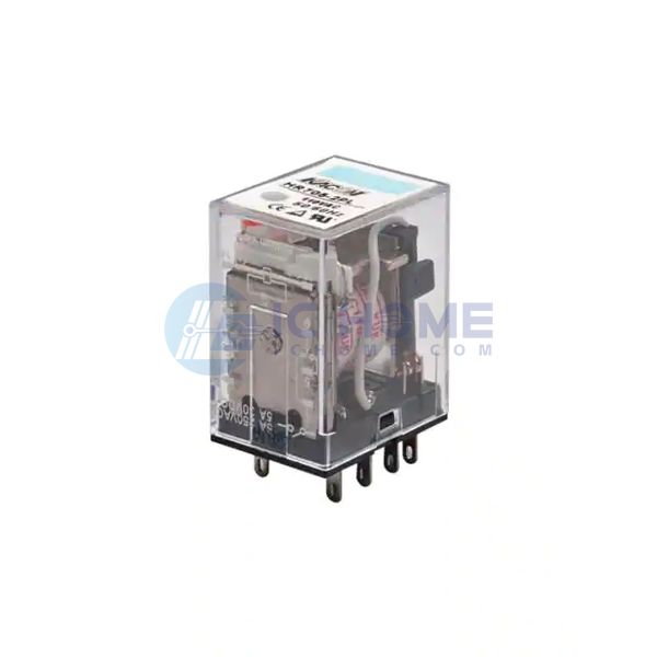 HR705-2PL-110VDC