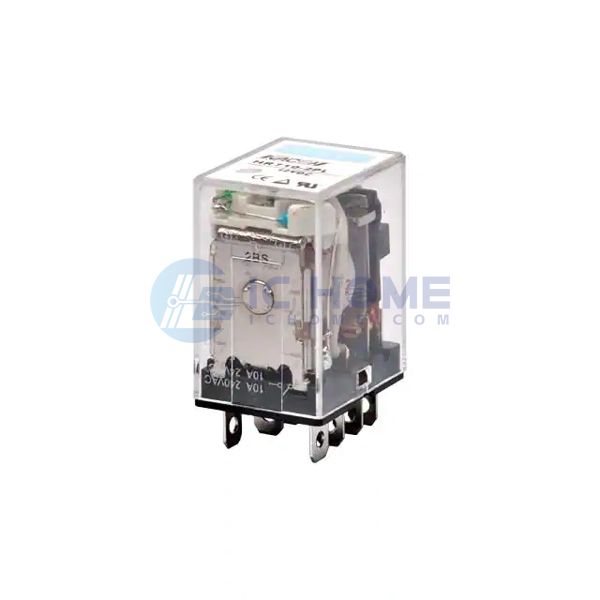 HR710-2PL-110VAC