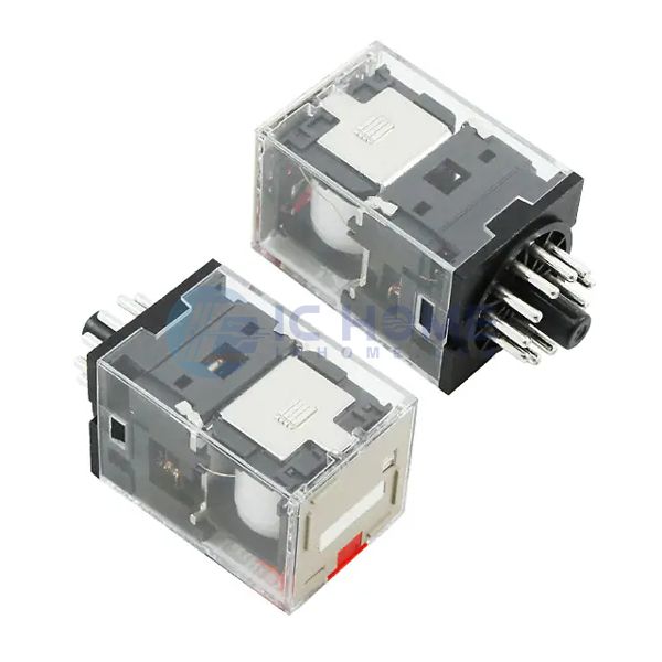 MKS3PIN-5 DC110