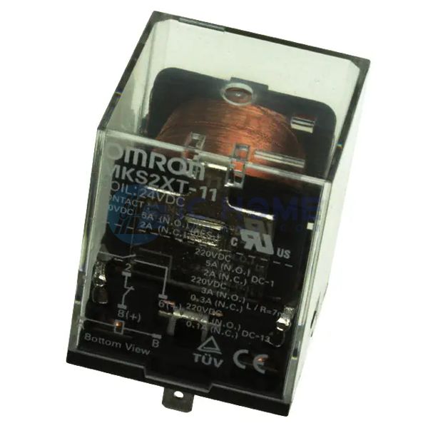 MKS1XT-10 AC24