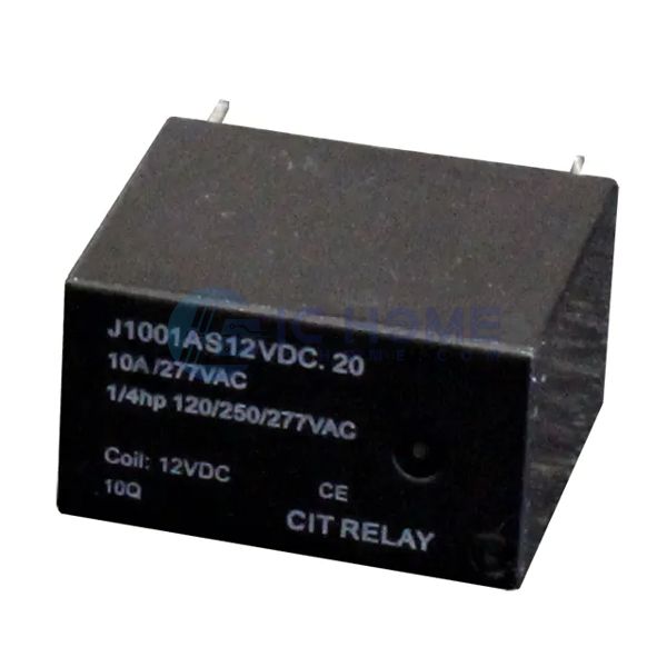 J1001AS12VDC.20