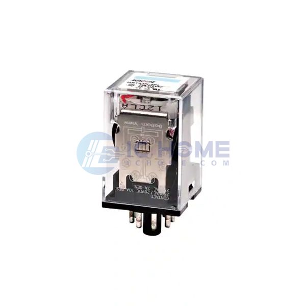 HR707N-2PLC-110VAC