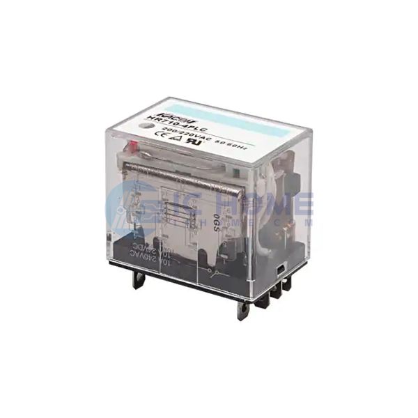 HR710-4PL-110VDC