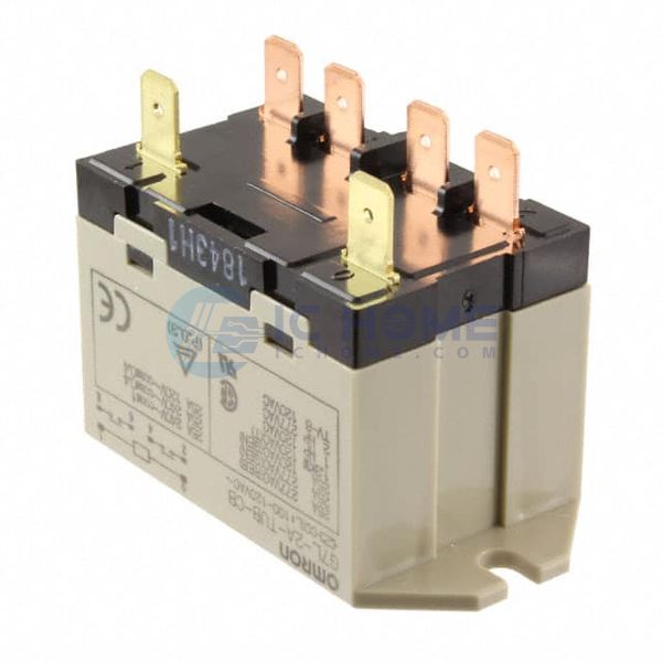 G7L-2A-TUB-80-CB DC24