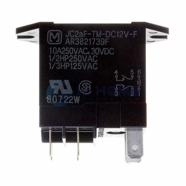 JC2AF-TM-DC12V-F