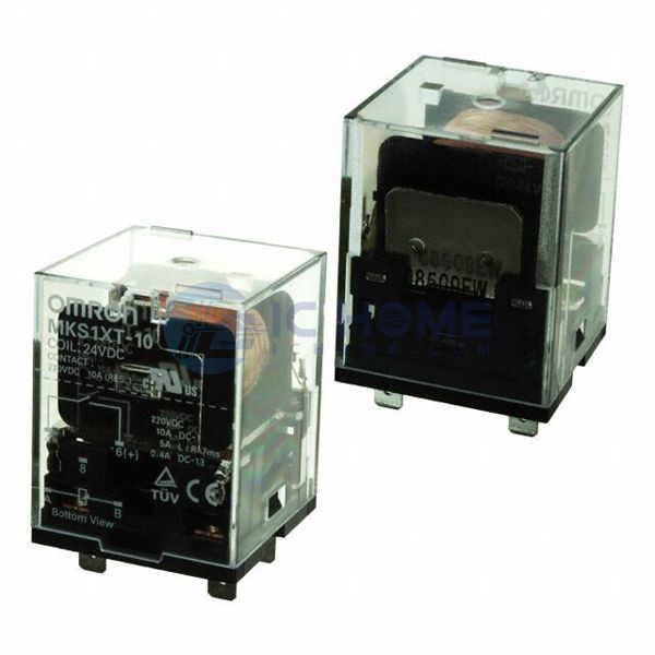 MKS1XT-10 DC24