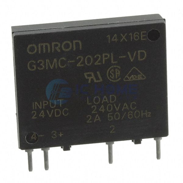 G3MC-202PL-VD DC24