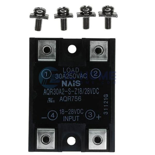 AQR30A2-S-Z18/28VDC