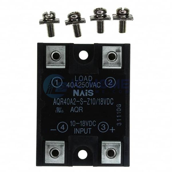 AQR40A2-S-Z10/18VDC