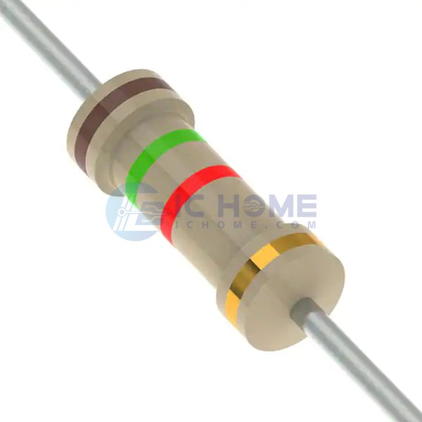 CFR-25JR-PN1K5