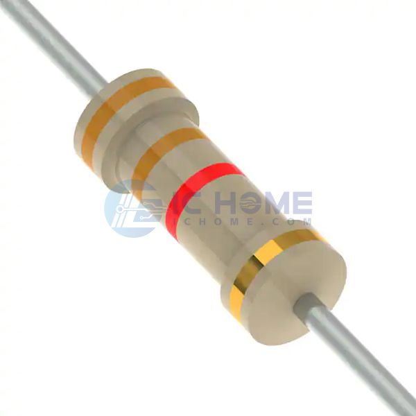 CFR25SJR-52-3K3