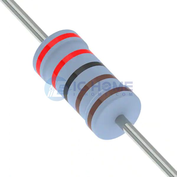 MFR-12FRF52-2K2