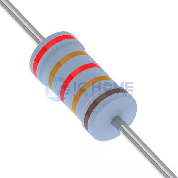 MFR25SFTF52-232K