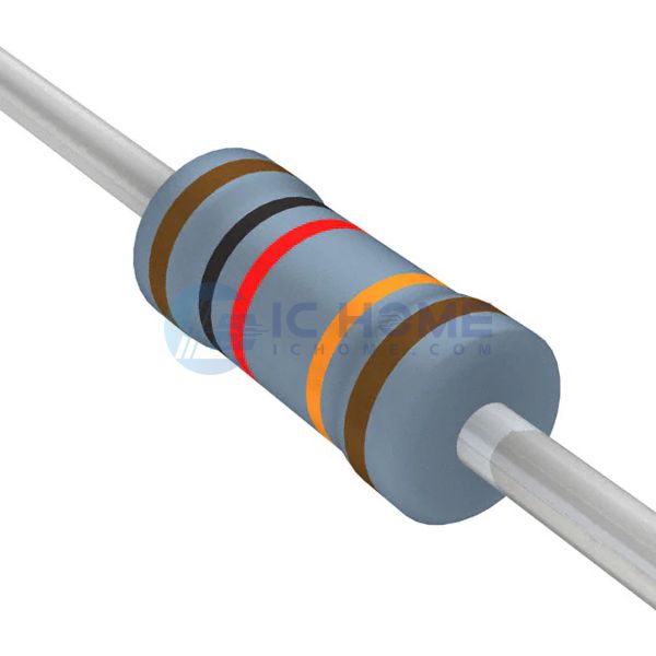 MFR-25FRF52-102K